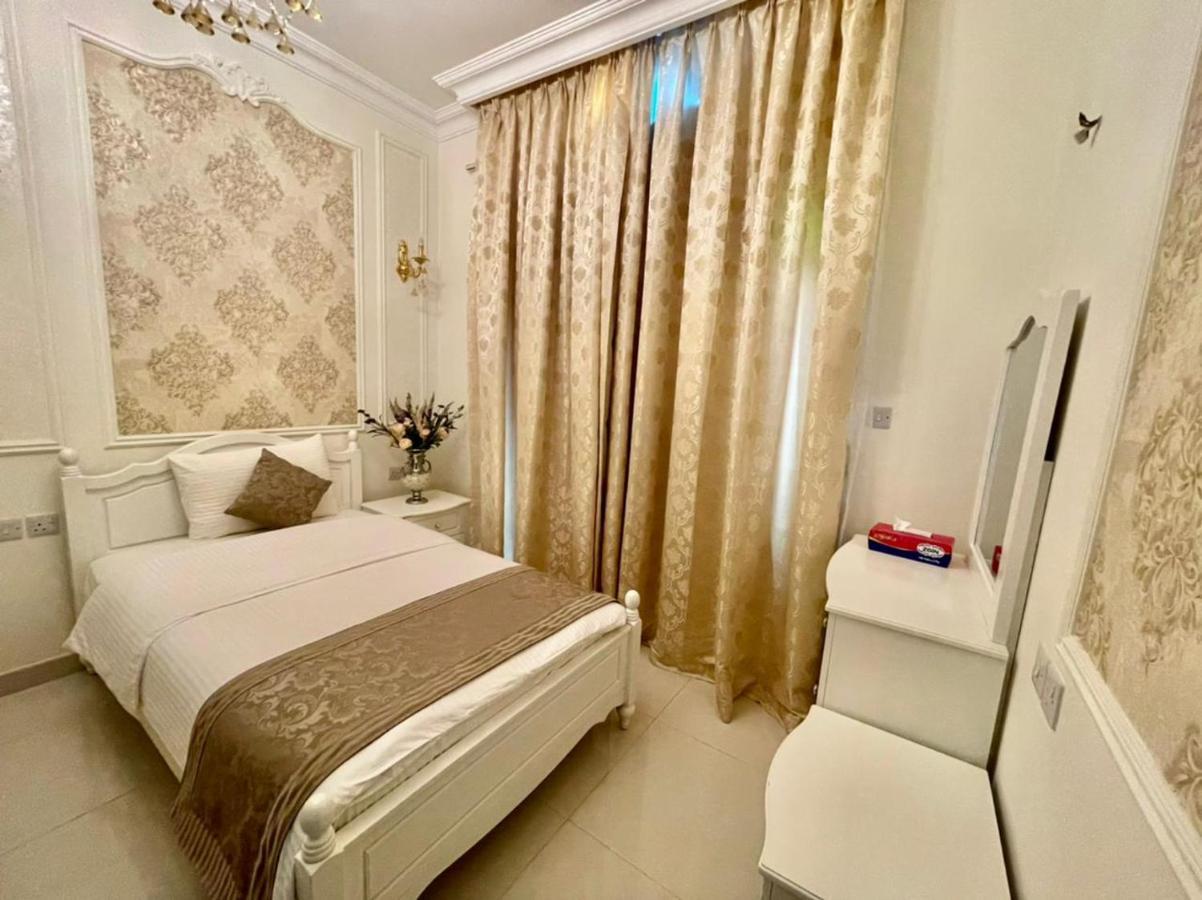 A'sinamar Hotel