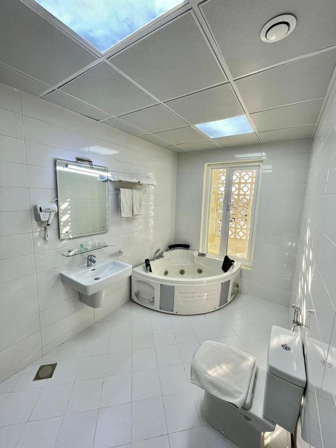 Hotel A'sinamar 3*