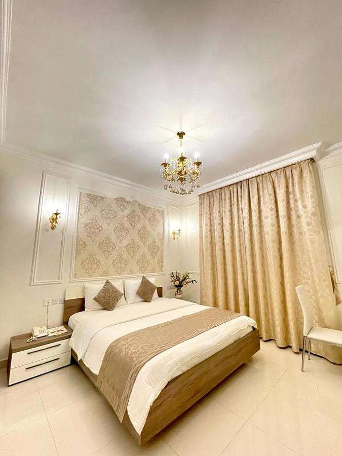 A'sinamar Hotel 3*