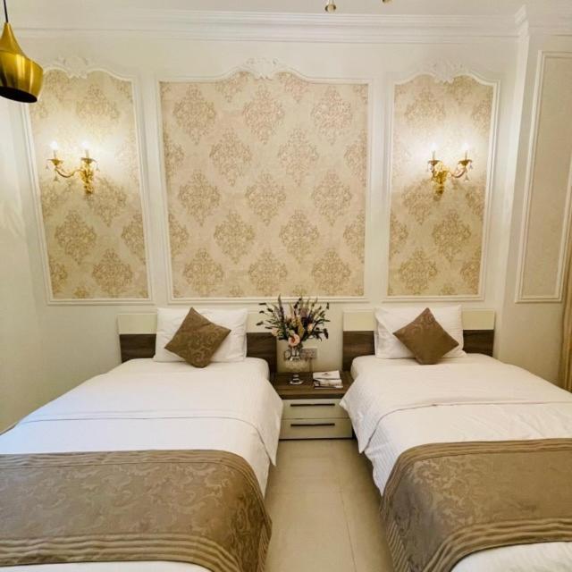 A'sinamar Hotel 3*