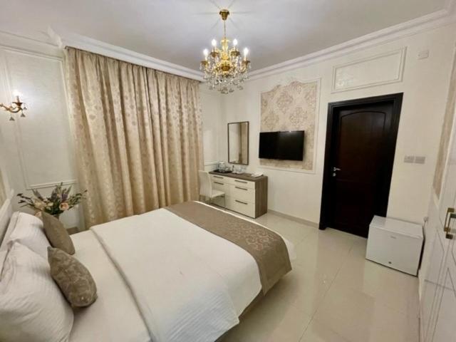 Hotel A'sinamar Mascate