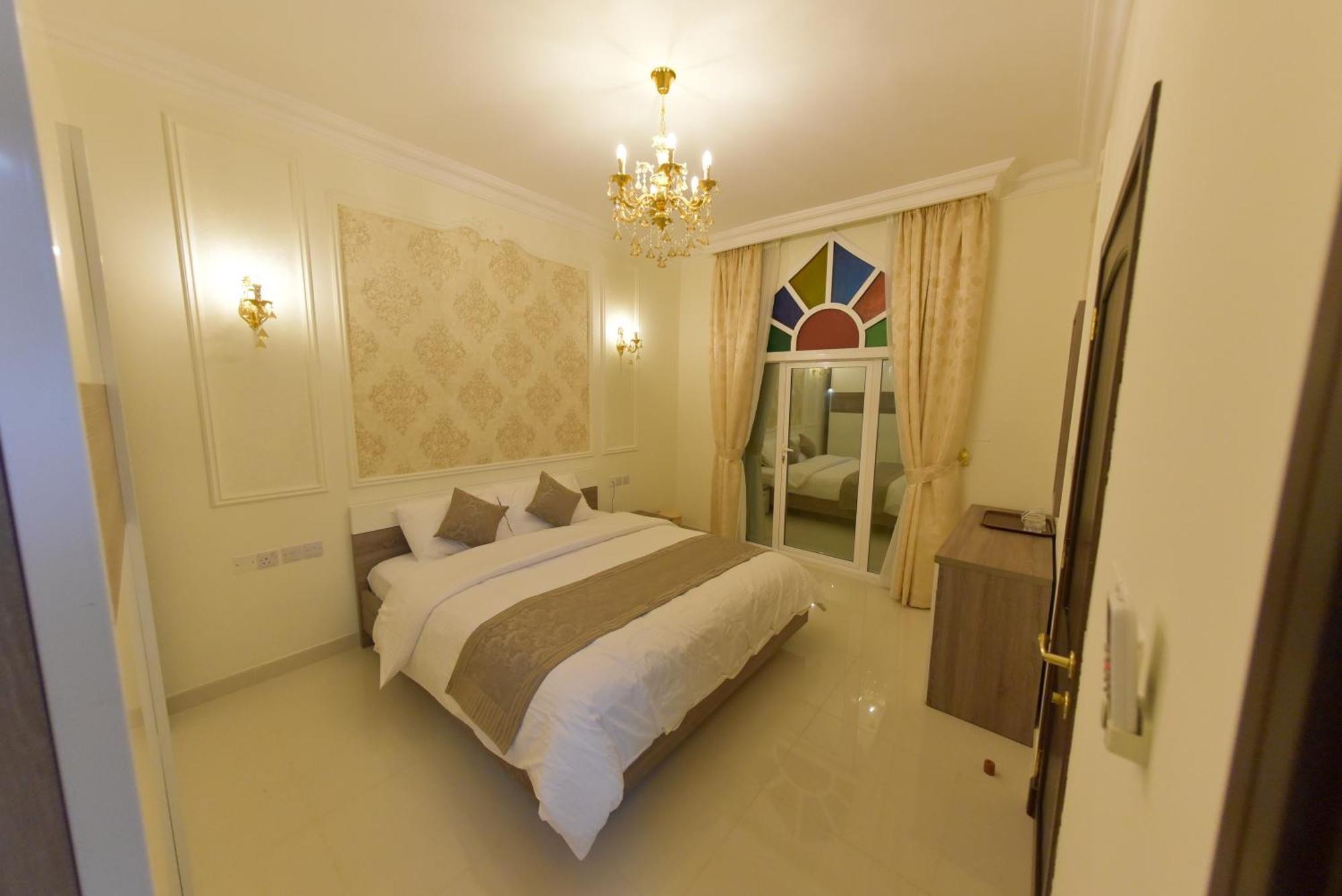 A'sinamar 3* Mascate