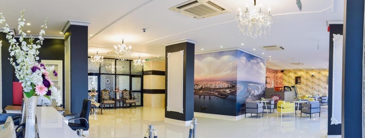 A'sinamar Hotel 3*