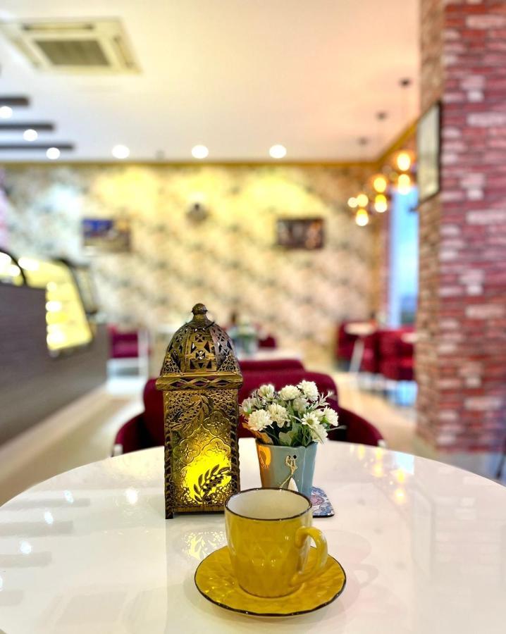 A'sinamar 3* Muscat