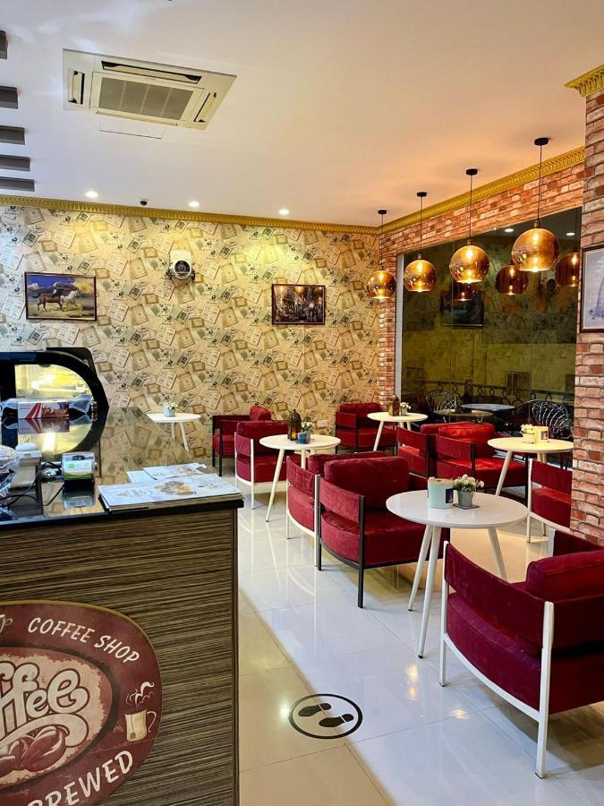 Hotel A'sinamar 3*