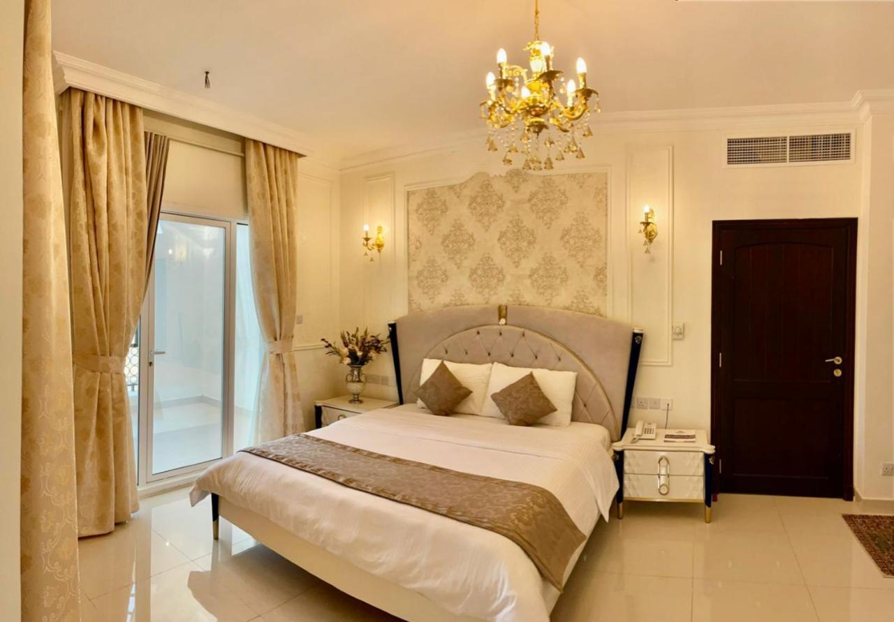 A'sinamar 3* Muscat