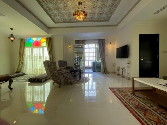 Hotel A'sinamar Muscat