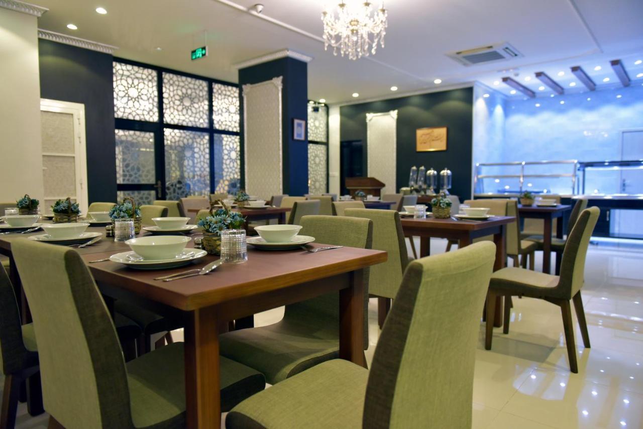 A'sinamar 3* Muscat